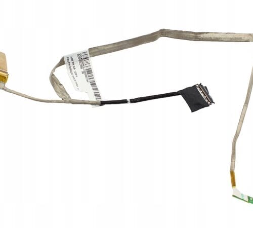 ORYGINALNA TAŚMA MATRYCY FLEX LCD LENOVO THINKPAD E320 E325