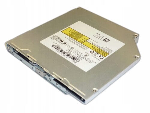 Nagrywarka DVD zgodna z Toshiba TS-T633A