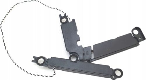 GŁOŚNIKI audio TOSHIBA TECRA Z40-C - obrazek 2