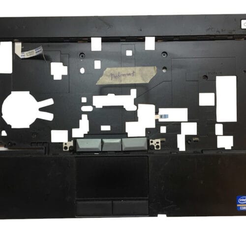 PALMREST DO DELL LATITUDE E6420 taśmy + touchpad