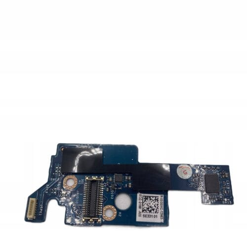 Oryginalna Płytka Audio 5G0HC DELL XPS 15 9560 Precision 5530