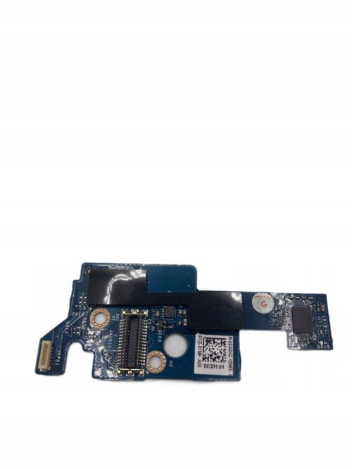 Oryginalna Płytka Audio 5G0HC DELL XPS 15 9560 Precision 5530