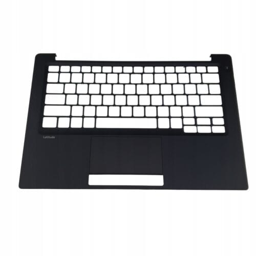 Palmrest 67RJD DELL Latitude 7280 / 7380 touchpad i taśmy
