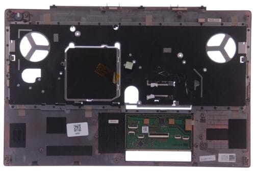 Palmrest Obudowa Dell Precision 7530 06WR7D - obrazek 2