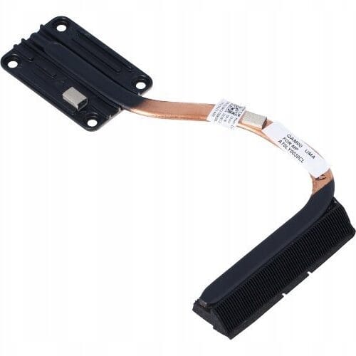 Chłodzenie Radiator Dell E6230 0D3rc2