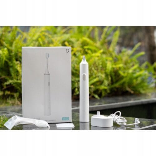 Szczoteczka soniczna Mi Electric Toothbrush T500 - obrazek 3