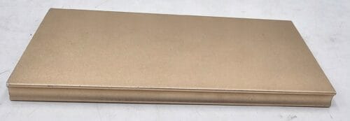 Power bank 8000 mAh aluminium ZŁOTY - obrazek 5