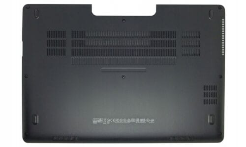 Oryginalna klapa dolna obudowa do laptopa Dell Latitude E7470