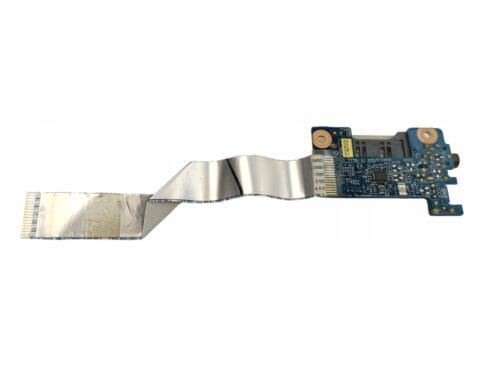 MODUŁ AUDIO SD LENOVO IDEAPAD G580 G585 - obrazek 2