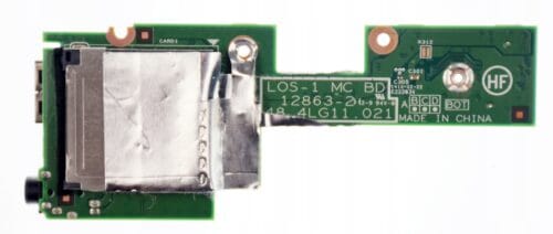 0C54883 MODUŁ USB AUDIO LENOVO L440
