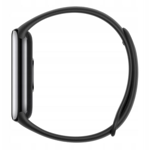 Smartband Xiaomi Mi Band 8 czarny - obrazek 2