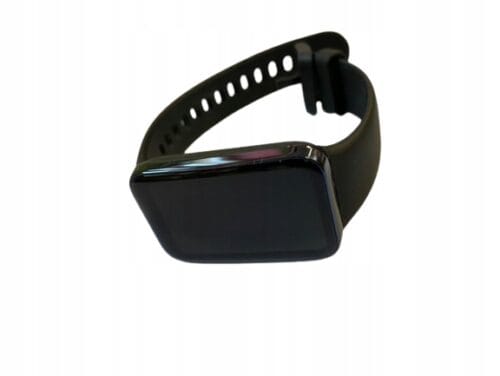 Smartband Xiaomi Mi Band 7 Pro czarny - obrazek 14