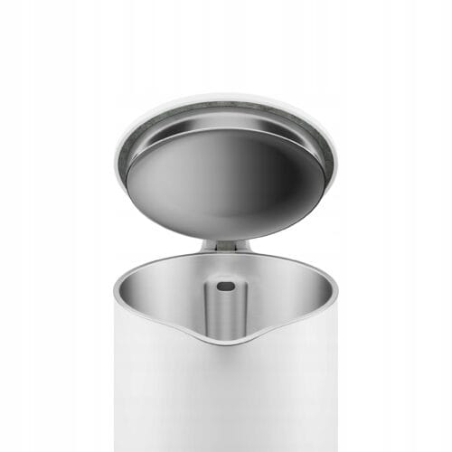 Czajnik elektryczny bezprzewodowy Xiaomi Electric Kettle 2 - Biały 1,7l - obrazek 3