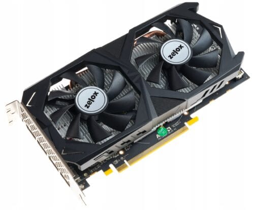 Karta Graficzna Radeon RX580 8GB GDDR5 256bit FreeSync - obrazek 2