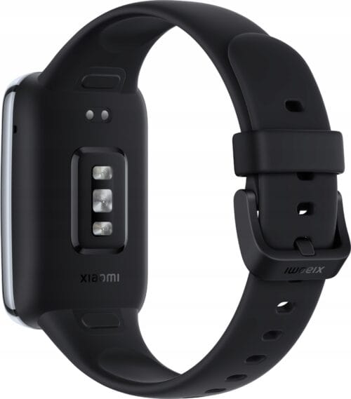 Smartband Xiaomi Mi Band 7 Pro czarny - obrazek 5