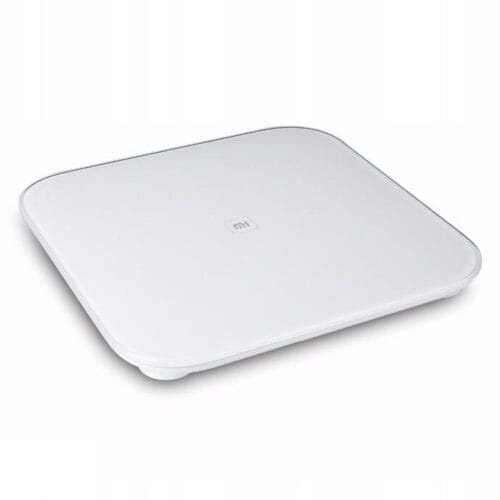 Waga łazienkowa Xiaomi Mi Smart Scale - obrazek 9