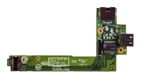 Moduł LAN RJ45 USB Lenovo TP L440 0C58541 - obrazek 2