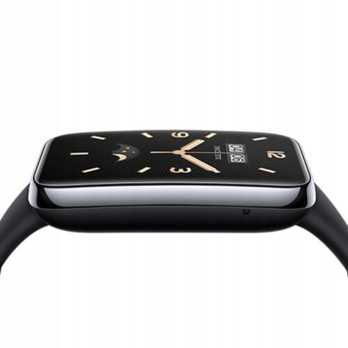 Smartband Xiaomi Mi Band 7 Pro czarny - obrazek 11