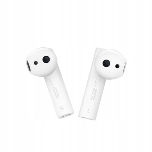Słuchawki bezprzewodowe dokanałowe Xiaomi Mi True - obrazek 15