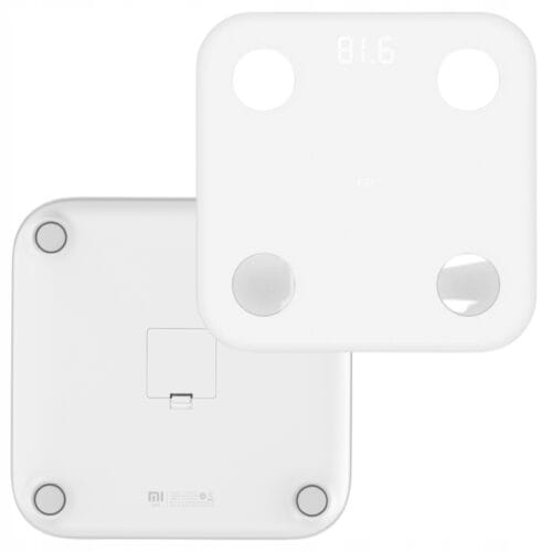 WAGA ŁAZIENKOWA XIAOMI MI BODY COMPOSITION SCALE 2 - obrazek 6
