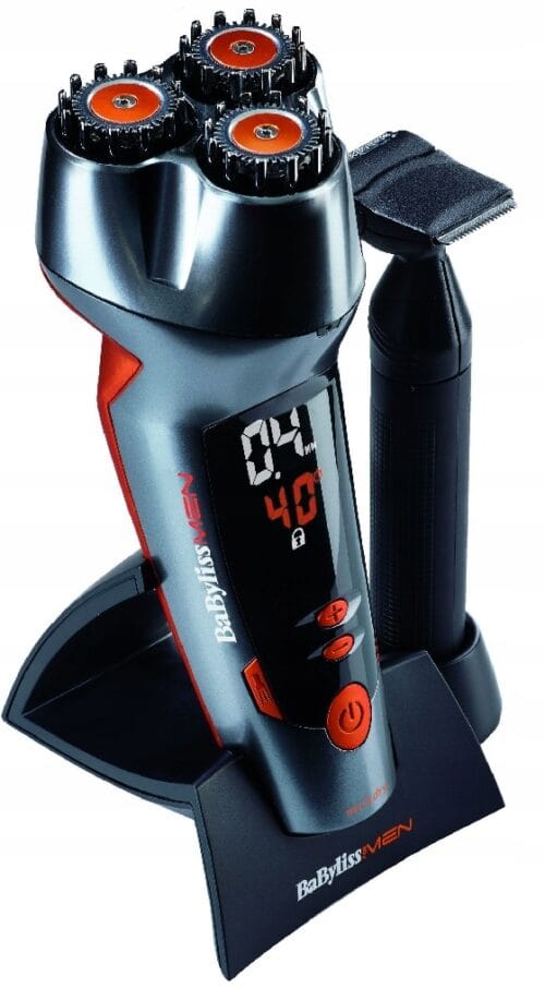 Trymer Babyliss SH510E - obrazek 2