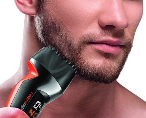 Trymer Babyliss SH510E - obrazek 6