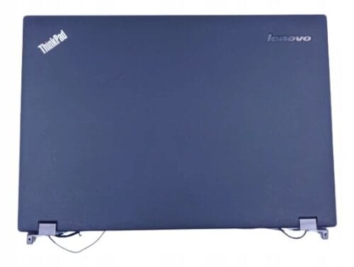 KLAPA MATRYCY ZAWIASY TAŚMA ANTENY LENOVO THINKPAD L440
