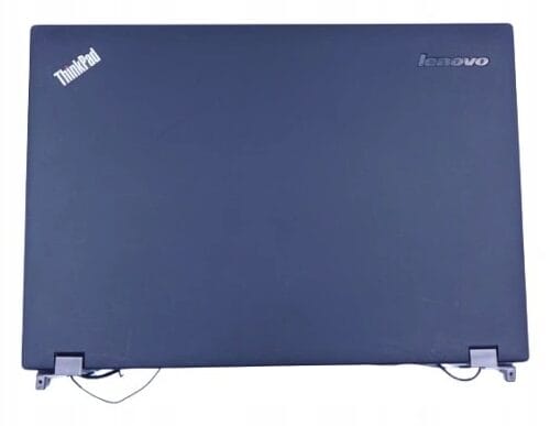 KLAPA MATRYCY ZAWIASY TAŚMA ANTENY LENOVO THINKPAD L440