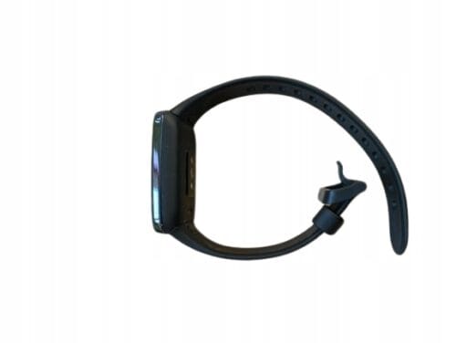 Smartband Xiaomi Mi Band 7 Pro czarny - obrazek 13