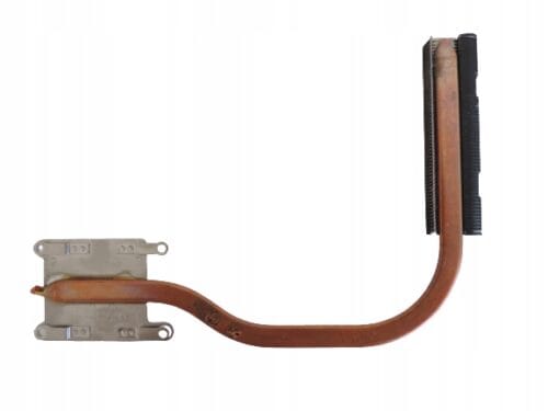 Radiator chłodzenie HP G5 250 255 AMD
