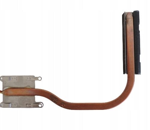 Radiator chłodzenie HP G5 250 255 AMD