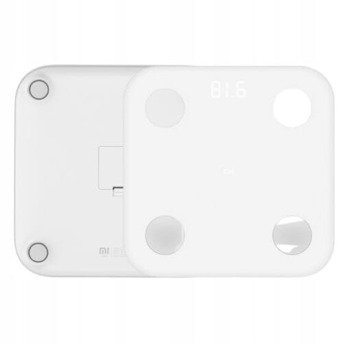 WAGA ŁAZIENKOWA XIAOMI MI BODY COMPOSITION SCALE 2 - obrazek 5