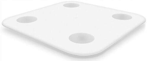 WAGA ŁAZIENKOWA XIAOMI MI BODY COMPOSITION SCALE 2 - obrazek 3