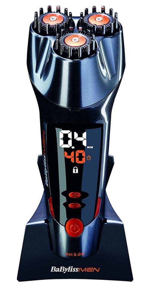 Trymer Babyliss SH510E - obrazek 5