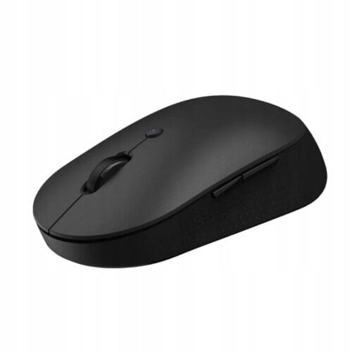 Mysz XIAOMI Mi Dual Mode Silent Edition czarna - obrazek 10