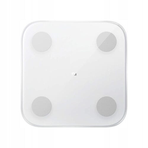 WAGA ŁAZIENKOWA XIAOMI MI BODY COMPOSITION SCALE 2
