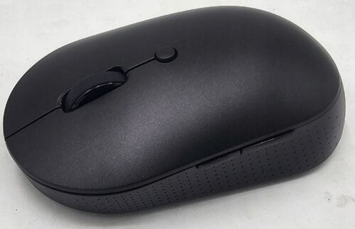 Mysz XIAOMI Mi Dual Mode Silent Edition czarna - obrazek 12