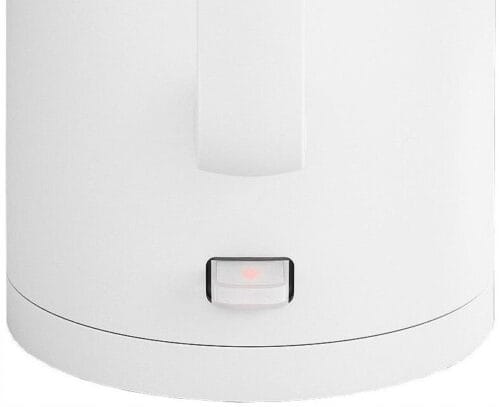 Czajnik elektryczny bezprzewodowy Xiaomi Electric Kettle 2 - Biały 1,7l - obrazek 8