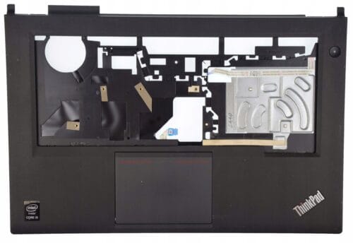 LENOVO L440 PALMREST TOUCHPAD OBUDOWA