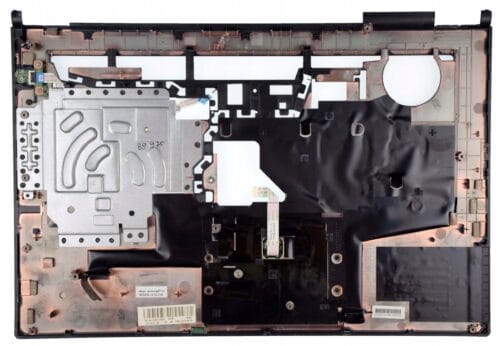 LENOVO L440 PALMREST TOUCHPAD OBUDOWA - obrazek 2