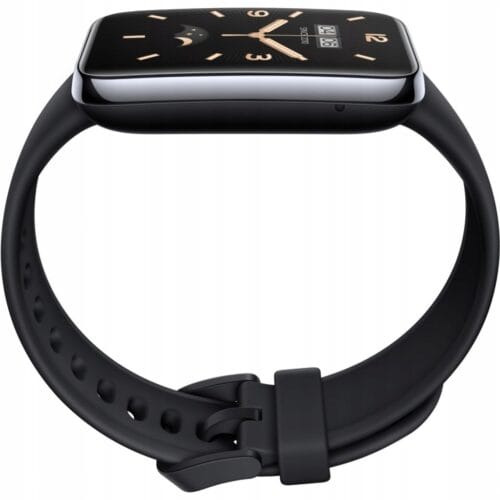Smartband Xiaomi Mi Band 7 Pro czarny - obrazek 8