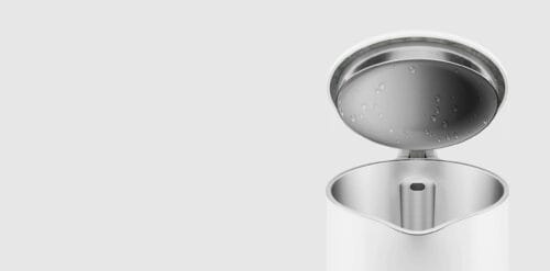 Czajnik elektryczny bezprzewodowy Xiaomi Electric Kettle 2 - Biały 1,7l - obrazek 12
