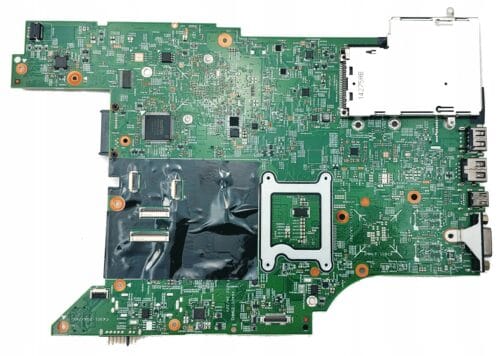 PŁYTA GŁÓWNA LENOVO THINKPAD L440 20AS 00HM540 LOS-1 - obrazek 2