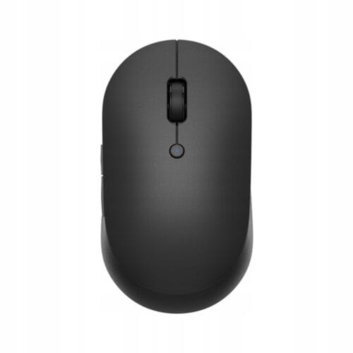 Mysz XIAOMI Mi Dual Mode Silent Edition czarna - obrazek 7