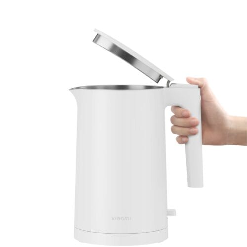 Czajnik elektryczny bezprzewodowy Xiaomi Electric Kettle 2 - Biały 1,7l - obrazek 2