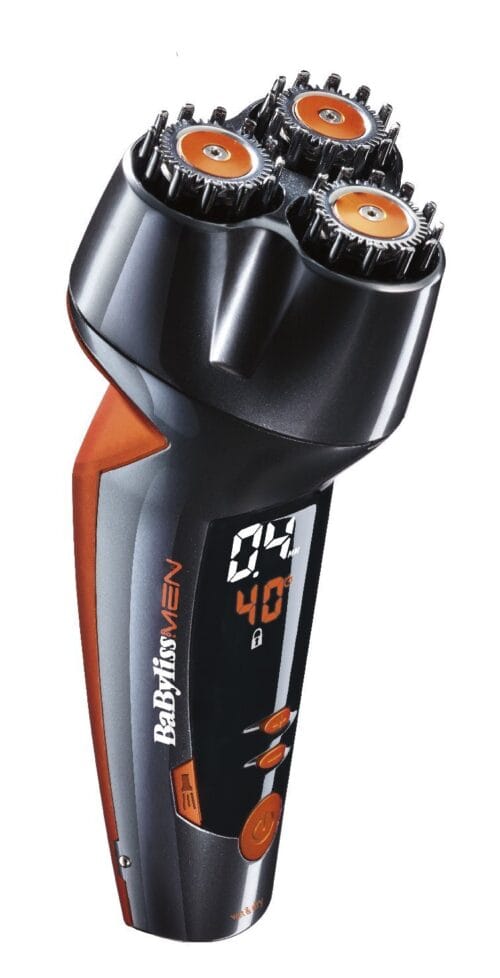 Trymer Babyliss SH510E