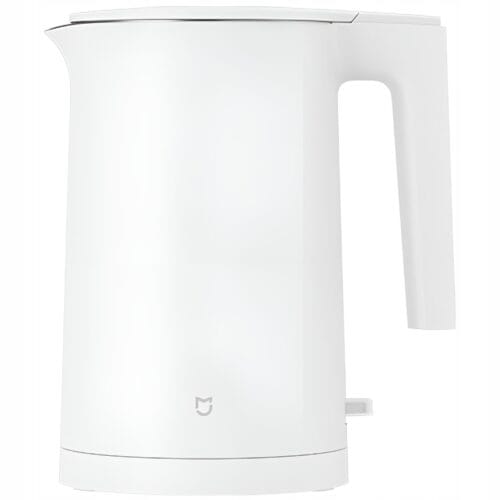 Czajnik elektryczny bezprzewodowy Xiaomi Electric Kettle 2 - Biały 1,7l