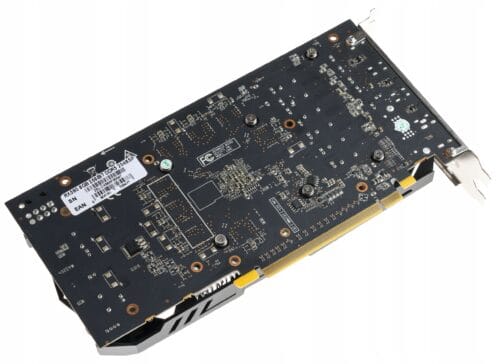 Karta Graficzna Radeon RX580 8GB GDDR5 256bit FreeSync - obrazek 3