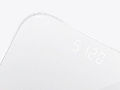 Waga łazienkowa Xiaomi Mi Smart Scale 2 - obrazek 14