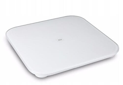 Waga łazienkowa Xiaomi Mi Smart Scale 2 - obrazek 3